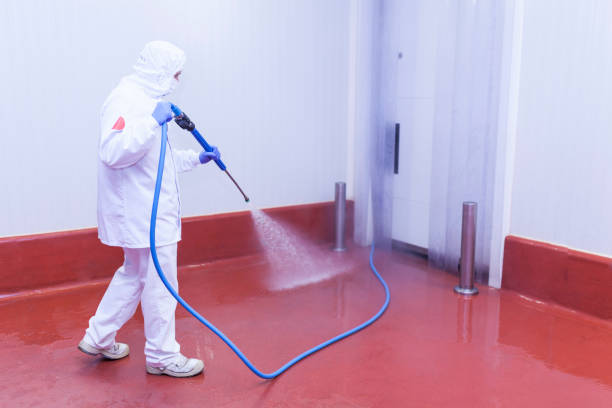 Playground Equipment Cleaning in Sebastian, FL