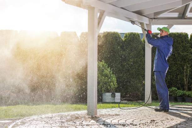 Best Restaurant Pressure Washing  in Sebastian, FL