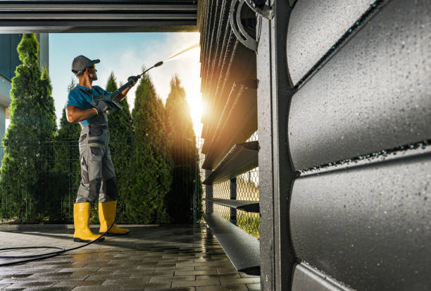 Best Factory Floor Cleaning  in Sebastian, FL